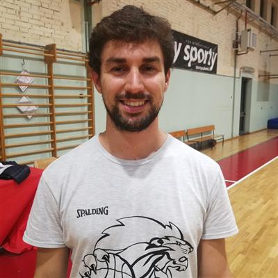 Luppi Tommaso