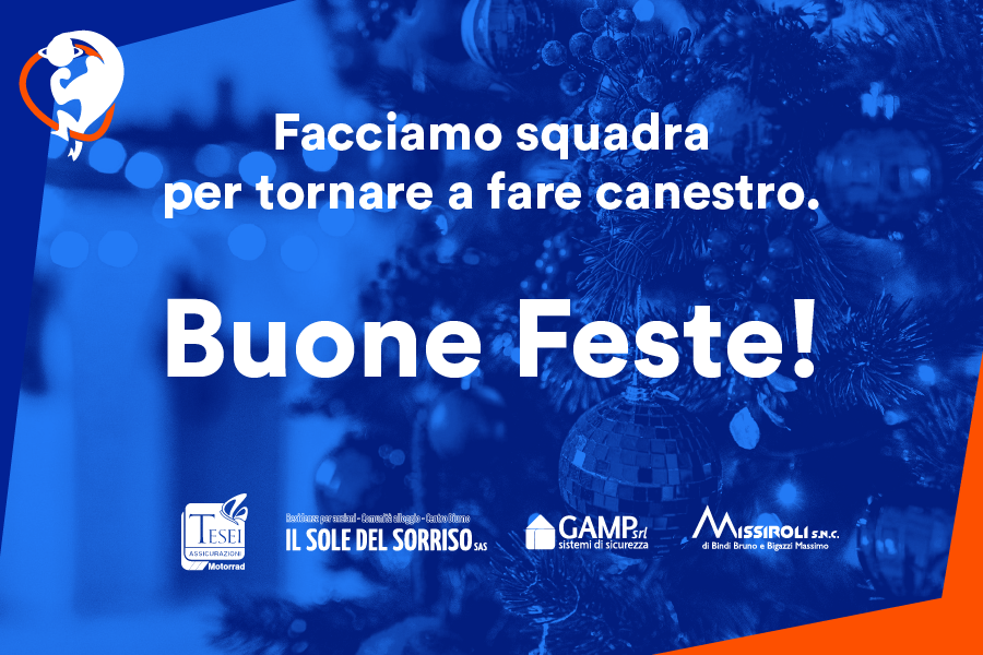 24/12/2020 BUON NATALE DI CUORE