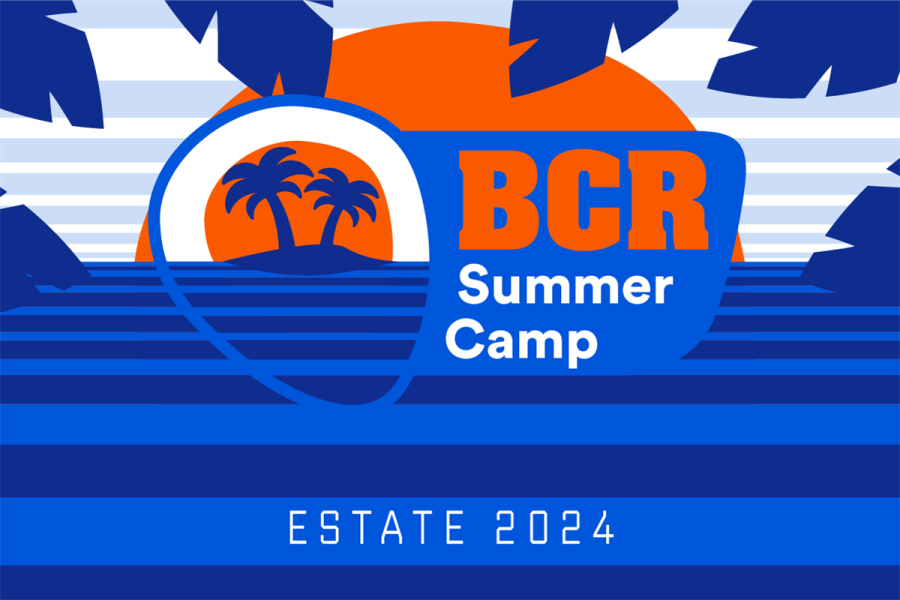 SUMMER CAMP 2024