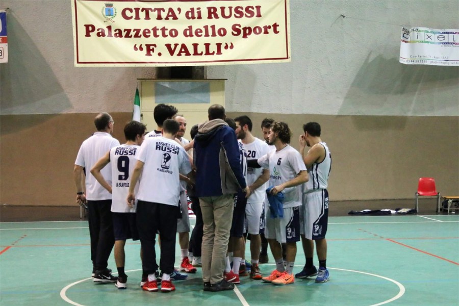 21/11/2016 PROMO: BCR - AICS FORLI' 67-41