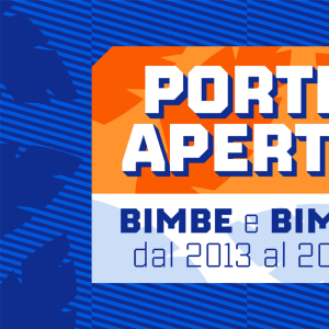 OPEN DAY IN MAGGIO E GIUGNO