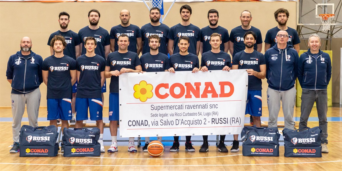 Conad Russi