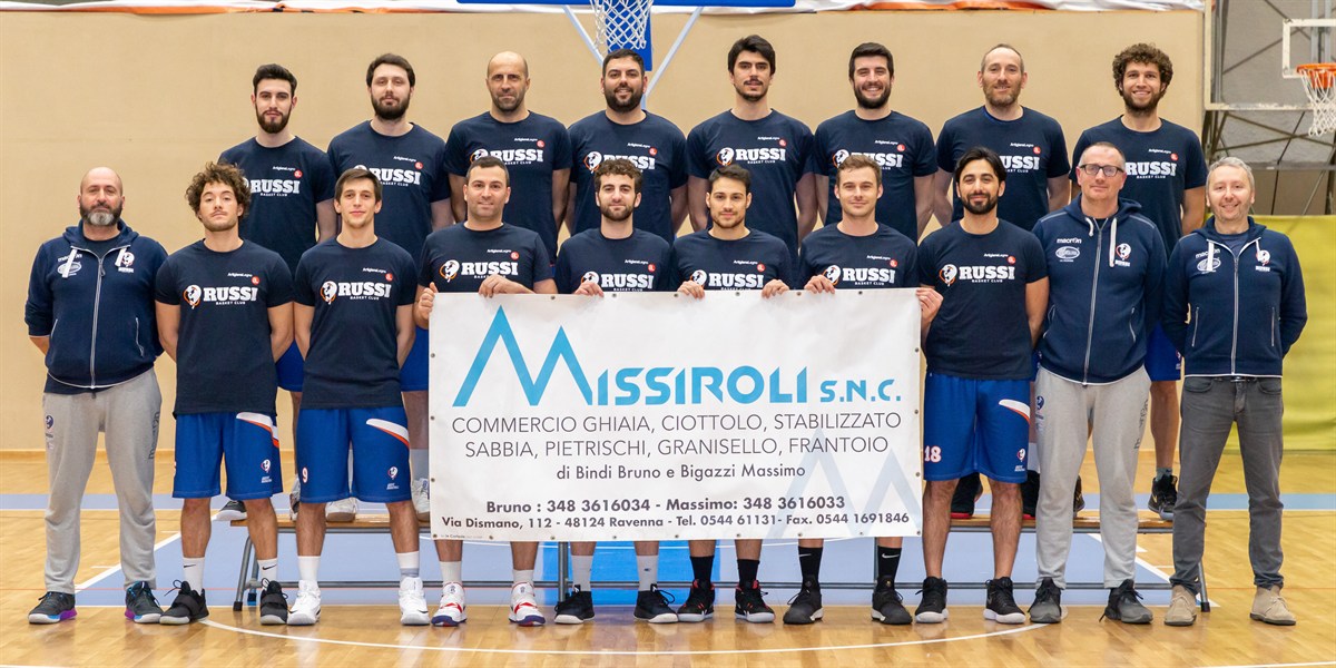 Missiroli Snc