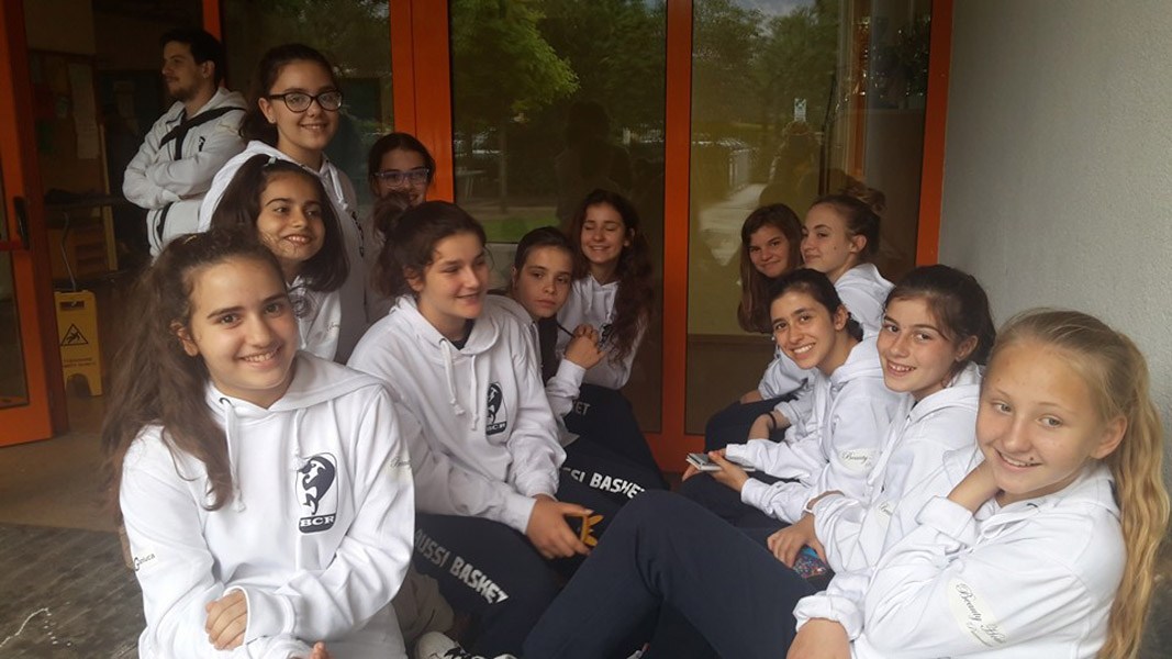 Torneo di Trento