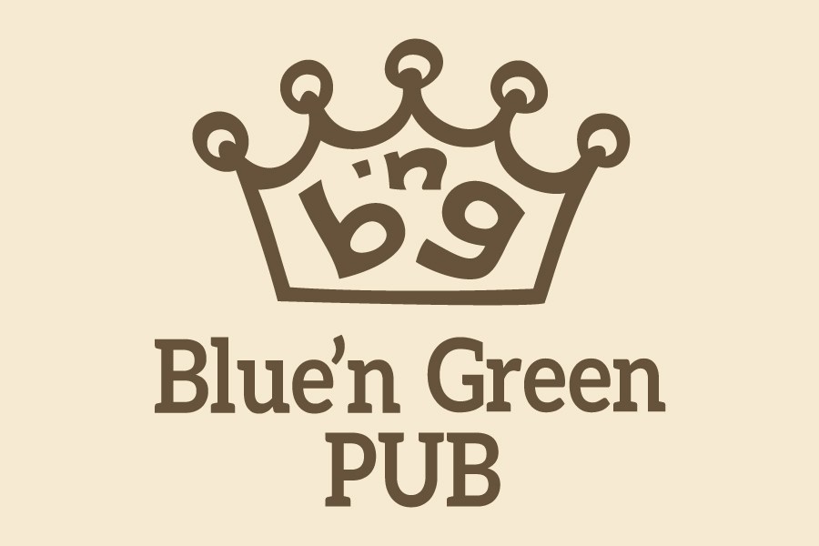 BLUE'N GREEN PUB