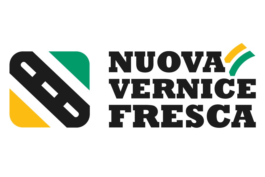 NUOVA VERNICE FRESCA