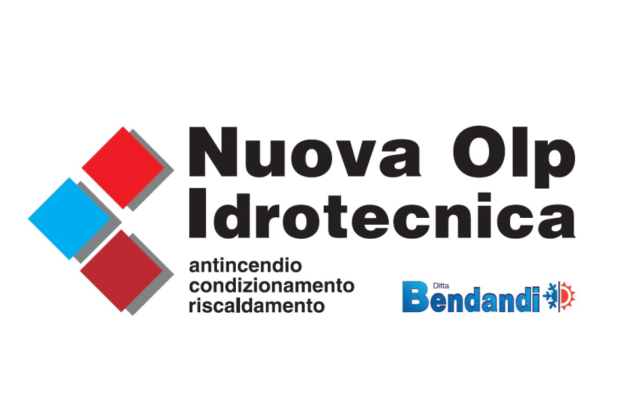 NUOVA OLP IDROTERMICA