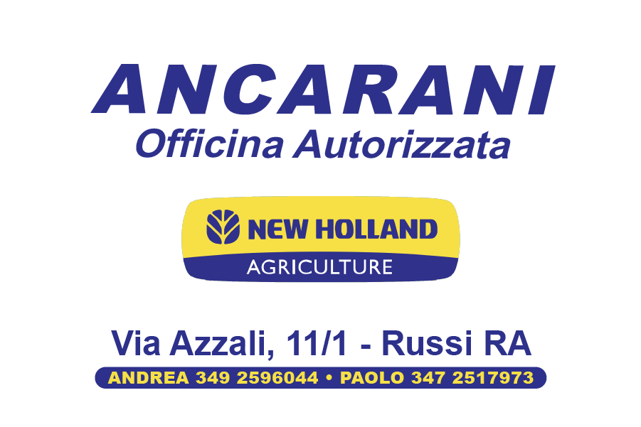 OFFICINA ANCARANI