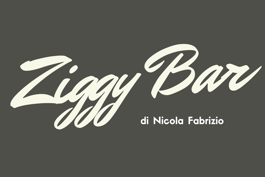 ZIGGY BAR