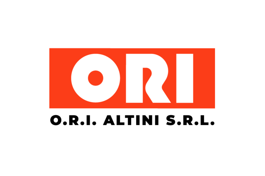 O.R.I - OFFICINE RIMORCHI INDUSTRIALI
