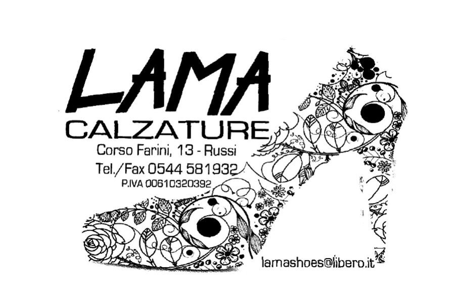 LA.MA CALZATURE