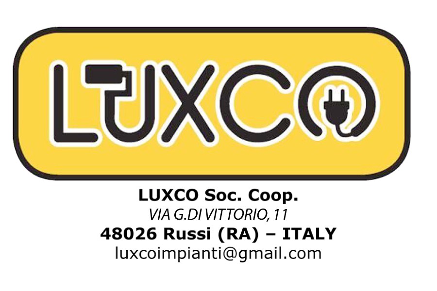 LUXCO SOC. COOP.