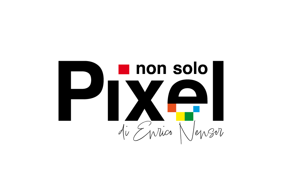 NON SOLO PIXEL