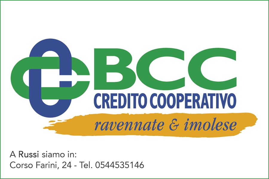 BCC CREDITO COOPERATIVO RAVENNATE & IMOLESE