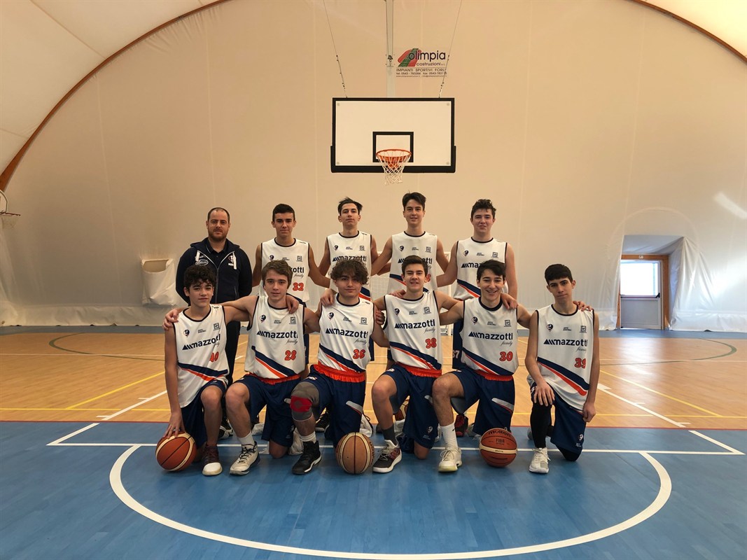 Under 18 M (stag. 18/19)