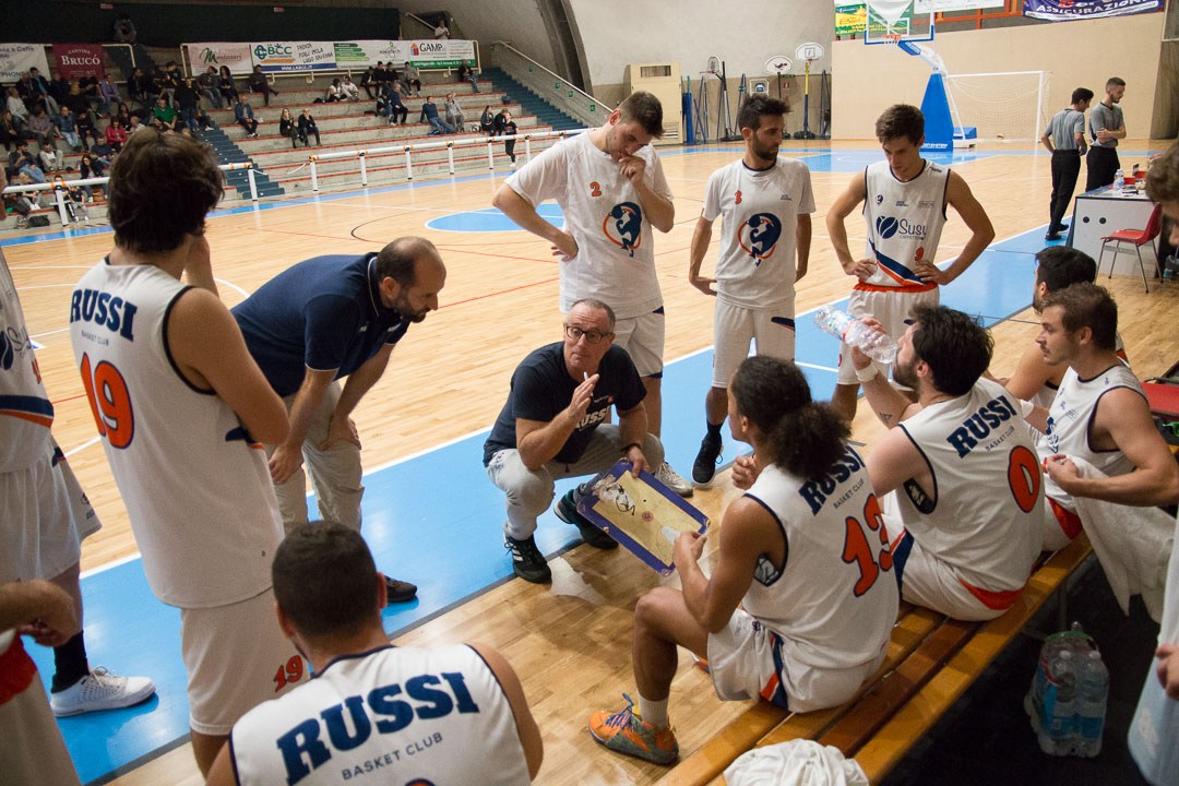 Serie D 2019-2020