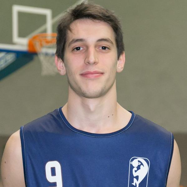 Samorì Matteo