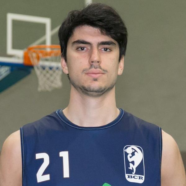 Rosti Gianluca