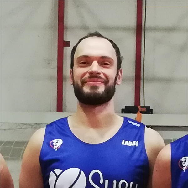 Rondinini Luca