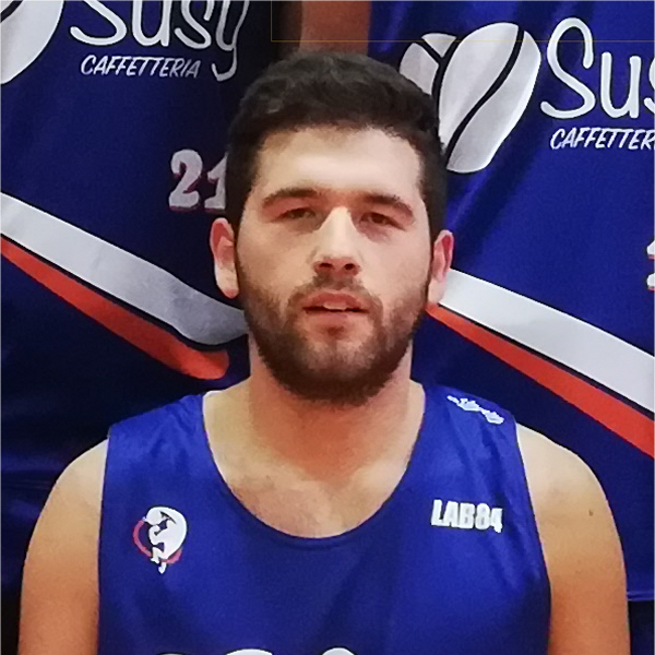 Ricci Matteo