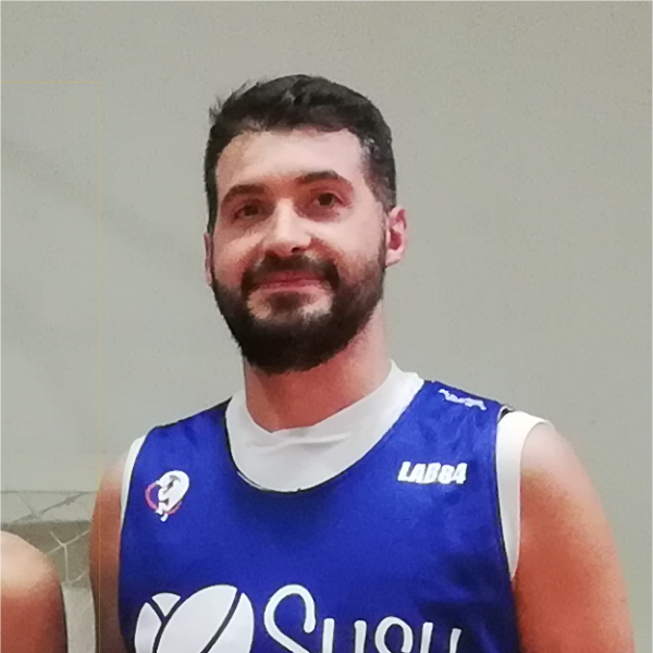 Teghini Simone