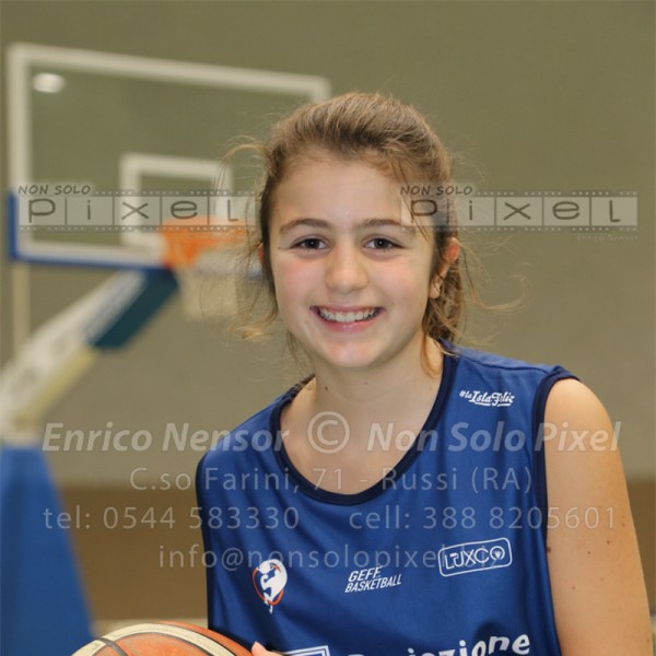 Mazzoni Chiara