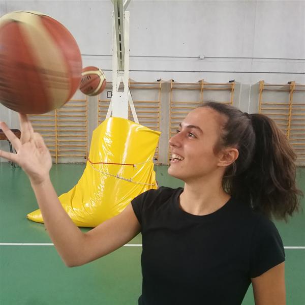 Alessandri Gaia