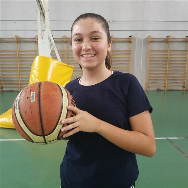 Castellani Giorgia
