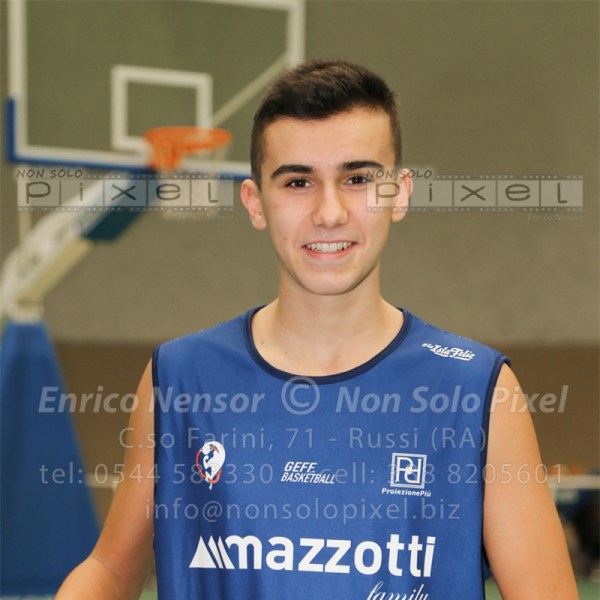 Geminiani Michele