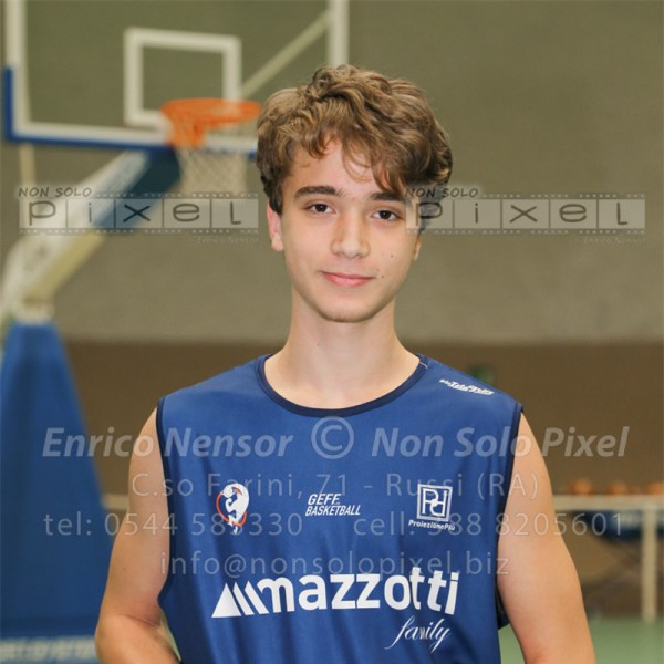 Argnani Andrea
