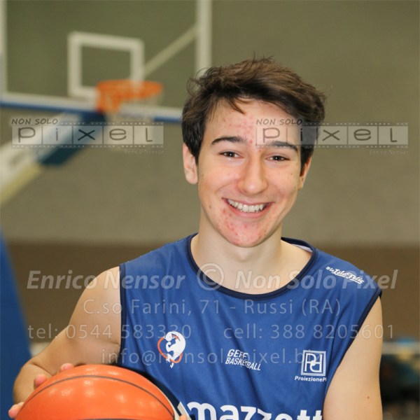 Foschini Lorenzo