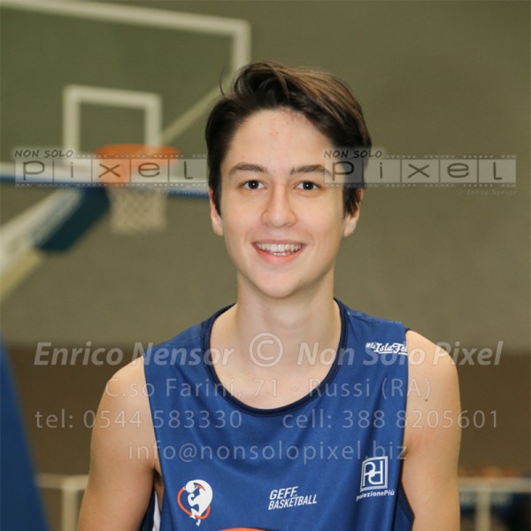 Rinaldini Lorenzo