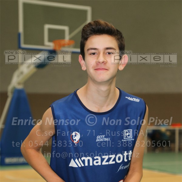 Passalacqua Riccardo