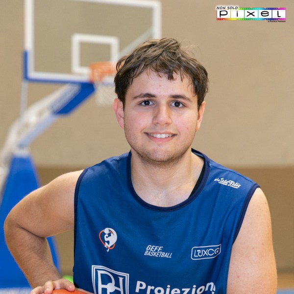 Colmi Jarno