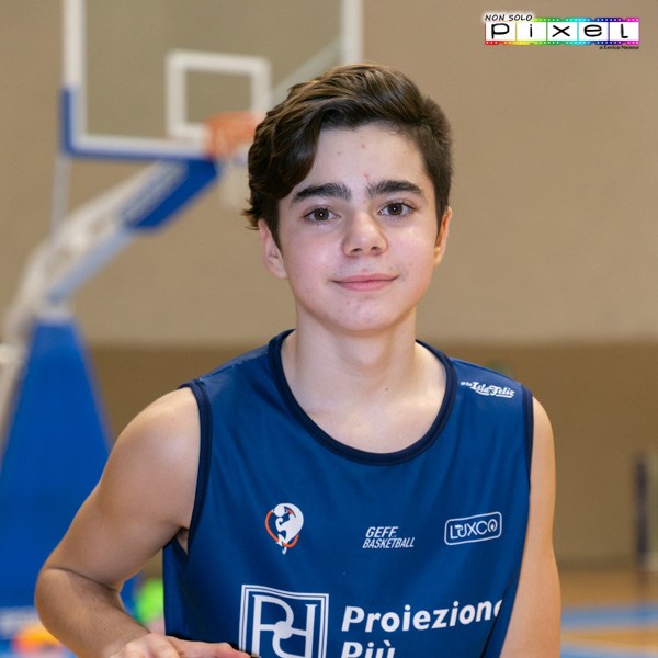 Rizzati Christian