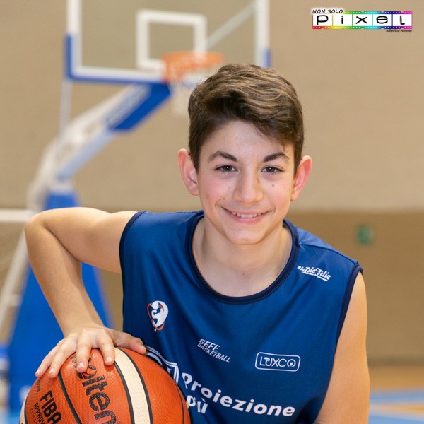 Santolini Giacomo