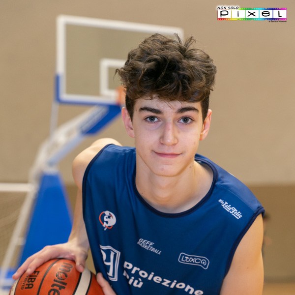 Tedaldi Andrea