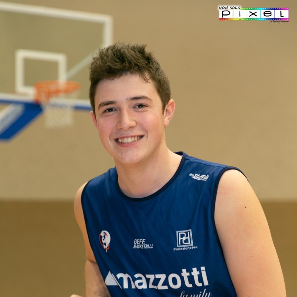Morigi Riccardo