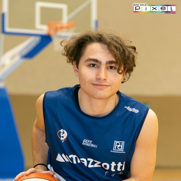 Colmi Matteo