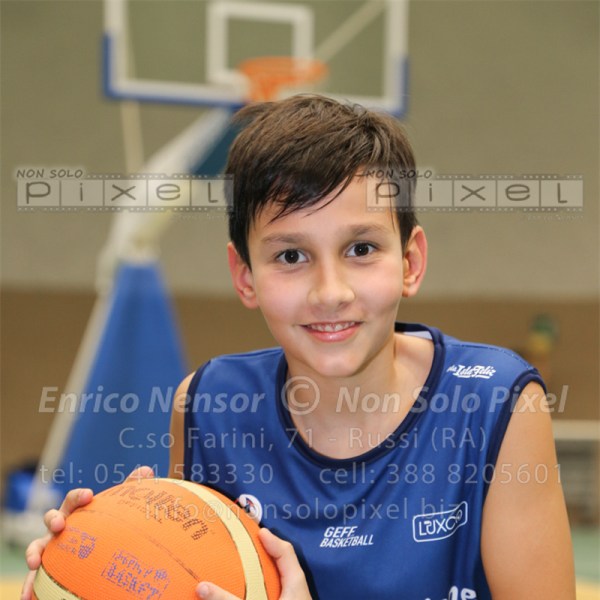 Zama Leonardo