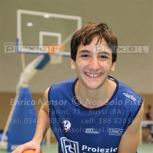 Denti Andrea