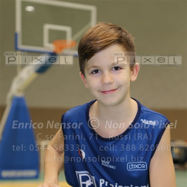 Albonetti Thomas