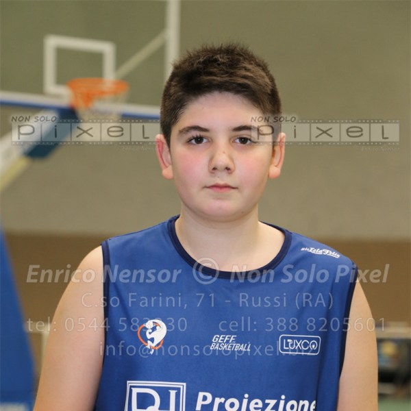 Emiliani Nicolò