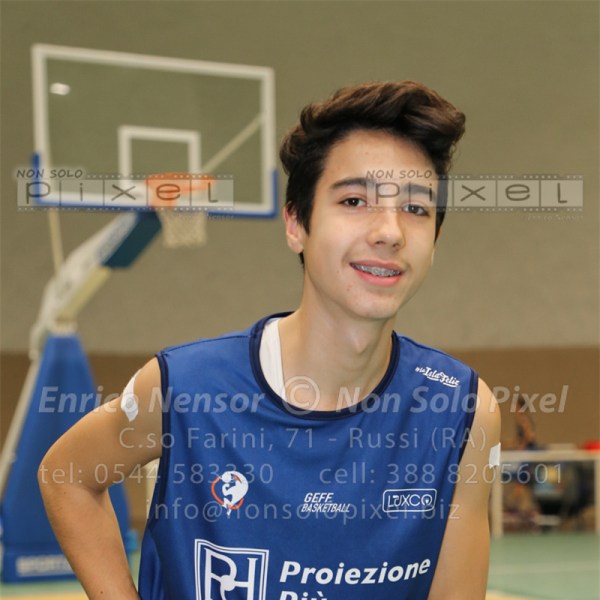 Capozzolo Nicolò