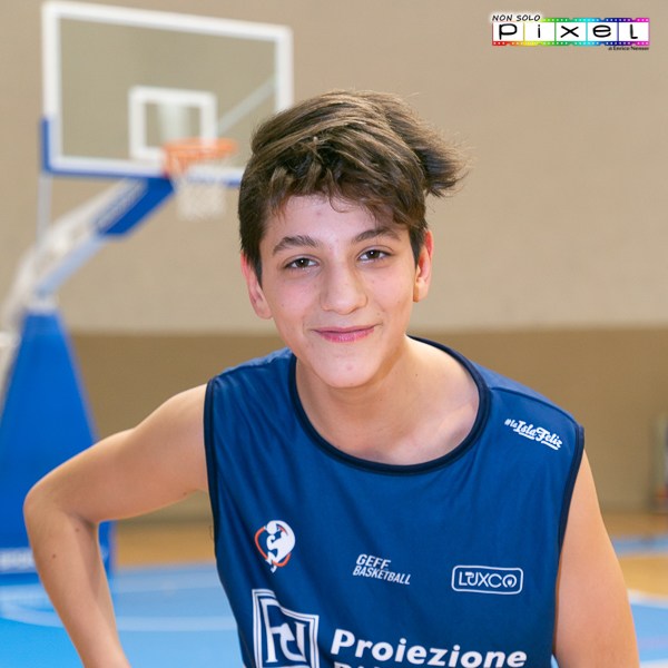 Caiazzo Mirko