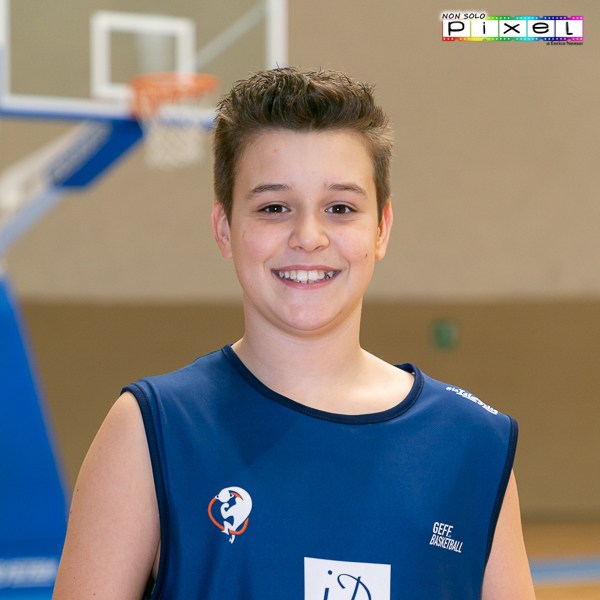Rosetti Gabriele