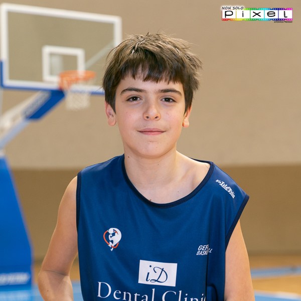 Fronticelli Mattia