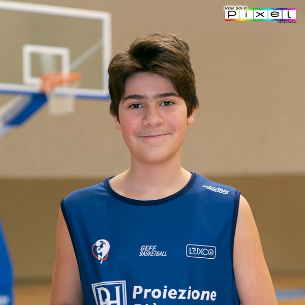 Pirazzini Niccolò