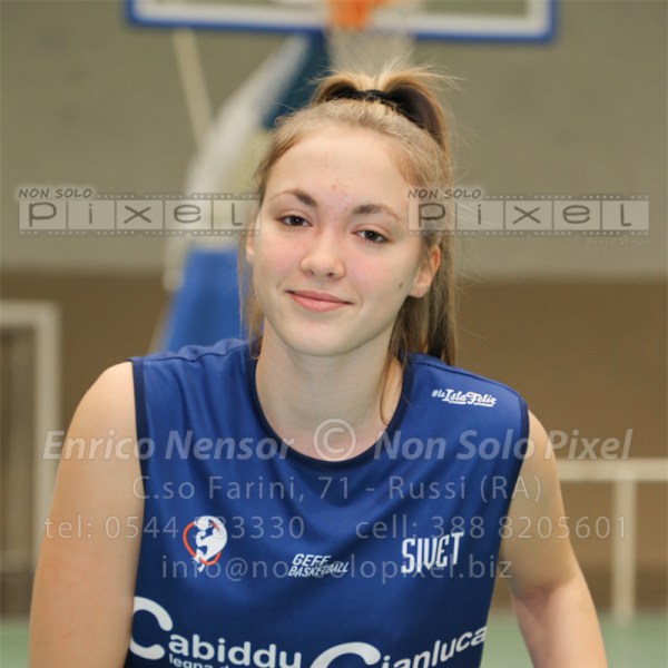 Rontini Arianna