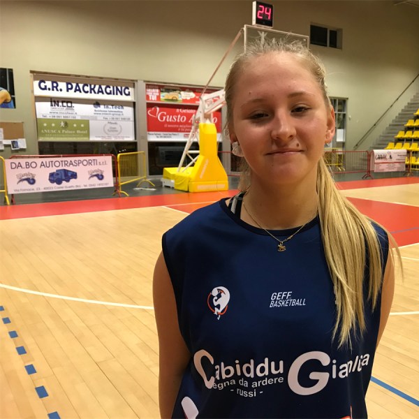 Shlyakhtur Valeria